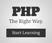 PHP: Do Jeito Certo